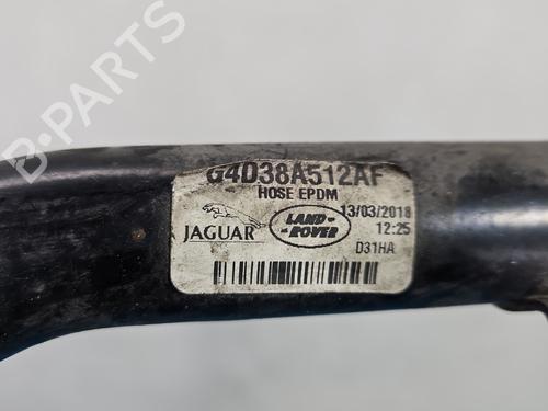 Pipe JAGUAR F-PACE (X761) | BP37845133M125 - Image 9