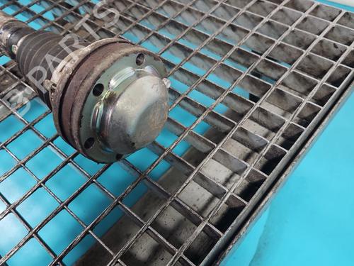 Right front driveshaft SKODA YETI (5L) 2.0 TDI 4x4 | BP37843325M39 - Image 4