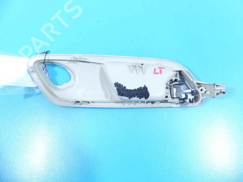 Rear left interior door handle VW PASSAT CC B6 (357) 2.0 TDI | BP37808037I15 - Image 3