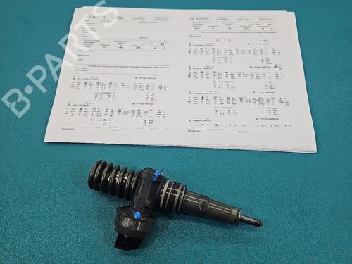 Used Injector Injector 37848004 37848004