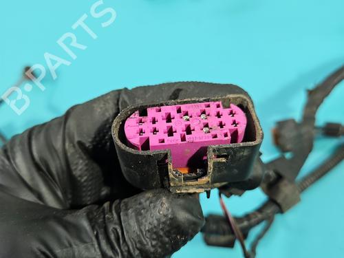 Wiring harness VW PASSAT B6 (3C2) 1.9 TDI | BP37822724E16 - Image 4