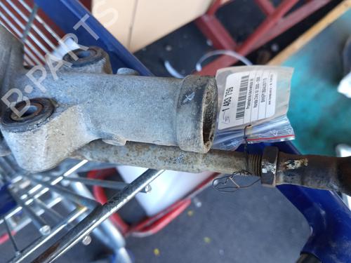 Steering rack HONDA CIVIC VII Hatchback (EU, EP, EV) 1.4 iS (EP1, EU5, EU7) | BP37818711M22 - Image 13