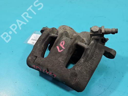 Left front brake caliper FORD TRANSIT Van (FA_ _) 2.4 DI (FAA_, FAB_, FAC_, FAD_) | BP37823479M105 - Image 2