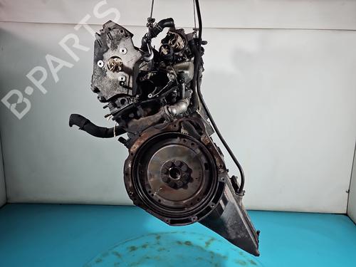Engine MERCEDES-BENZ A-CLASS (W169) | BP37812022M1 - Image 3