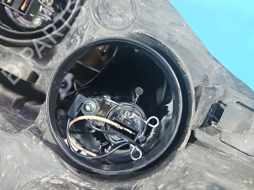 Right headlight IVECO DAILY V Van 29S11, 29L11, 35C11, 35S11, 40C11 | BP38125381C29 - Image 8