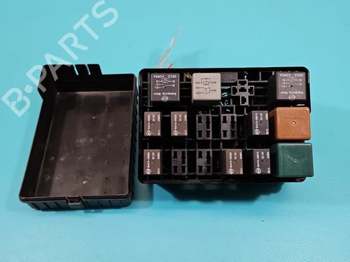 Fuse box SSANGYONG REXTON / REXTON II (GAB_) | BP37818199E1 - Image 3