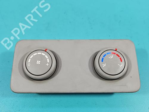Used Climate control Climate control 37837026 37837026