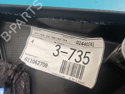 Front right panel AUDI A5 Sportback (8TA) 3.0 TDI quattro | BP37840378C59 - Image 4