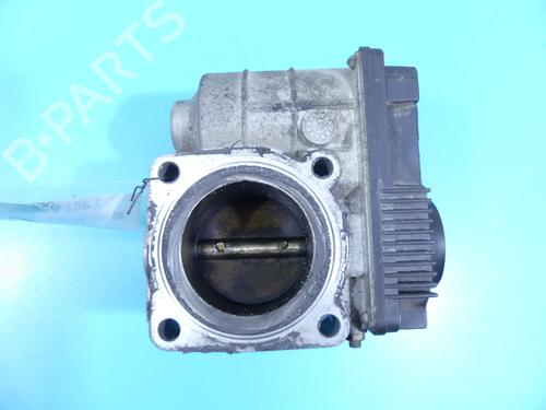 Throttle body NISSAN ALMERA II Hatchback (N16) 1.8 | BP37890969M82 - Image 10