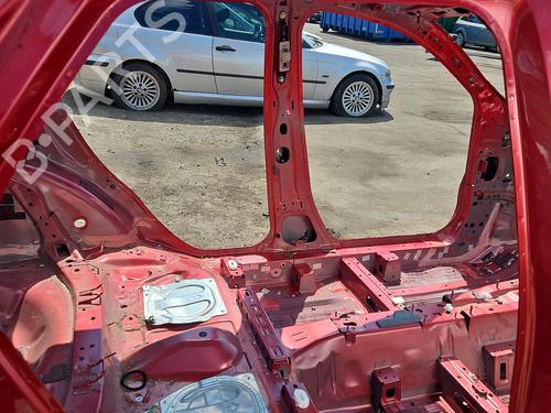 Venstre sidekjole MAZDA CX-3 (DK) 1.5 SKYACTIV-D AWD (DK4WS, DK5AW) | BP37857889C115 - Image 5