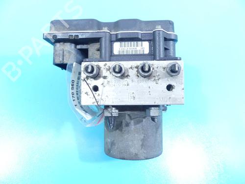 ABS pump CITROËN C6 (TD_) 2.7 HDi | BP37881211M43 - Image 2
