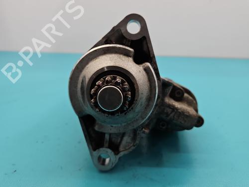 Starter VW PASSAT CC B6 (357) 2.0 TDI | BP37810869M8 - Image 2