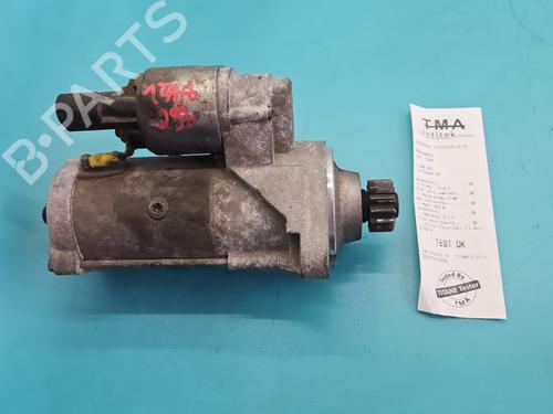 Used Starter Starter VW CC B7 (358) 2.0 TDI (170 hp) 37849437 37849437
