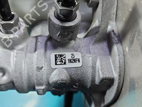 Servo brake BMW 5 (G30, F90) 520 i | BP37857087M42 - Image 11