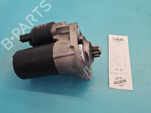 Startmotor Startmotor 37856392 37856392