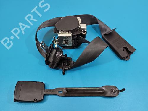 Front right seatbelt RENAULT FLUENCE (L3_) 1.6 16V (L301, L30F, L30P, L30R) | BP37845647I25 - Image 5