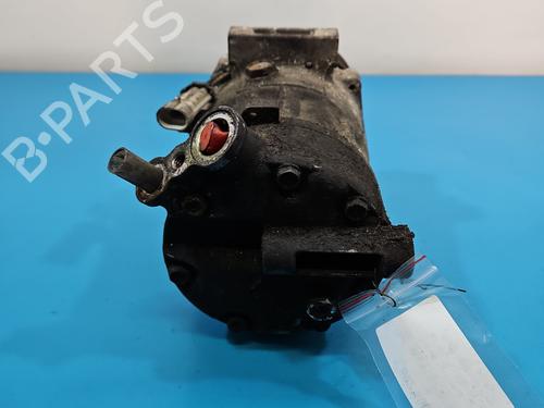 AC compressor OPEL VECTRA C (Z02) | BP37851765M34 - Image 4