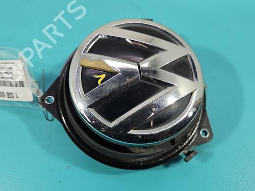 Tailgate handle VW PASSAT B8 (3G2, CB2) 2.0 TDI | BP38149866C132 - Image 2