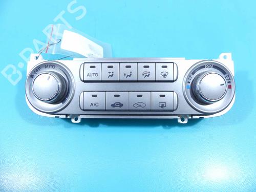 Climate control HONDA STREAM (RN) 1.7 16V (RN1) | BP37893702I5 - Image 2