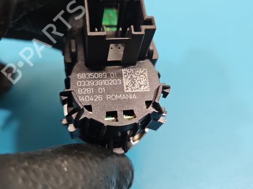 Engine control unit (ECU) BMW X3 (G01, F97, G08) xDrive 20 d | BP39578212M57 - Image 16