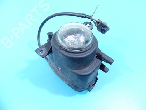 Used Left front fog light Left front fog light 37891918 37891918