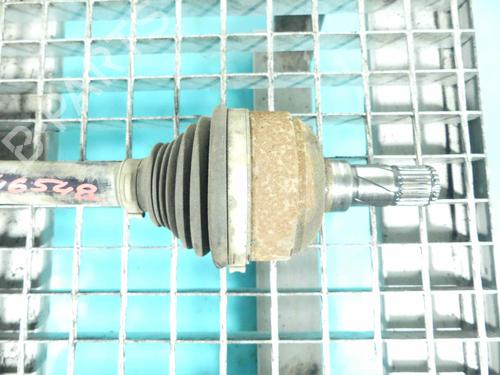 Left front driveshaft OPEL ASTRA J (P10) 1.7 CDTI (68) | BP37809770M38 - Image 2
