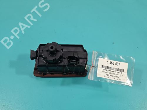 Headlight switch MERCEDES-BENZ CLS (C219) CLS 350 (219.356) | BP38131987I24 - Image 11