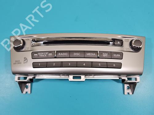 Switch INFINITI G Saloon 35 | BP38137006I30 - Image 2