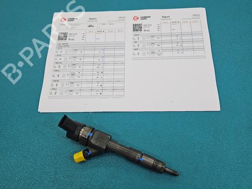 Used Injector Injector 37848028 37848028