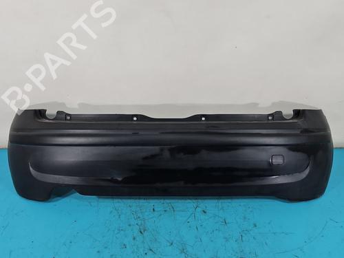 Paraurti posteriore Paraurti posteriore FIAT PANDA (169_) 1.3 D Multijet (169.AXC1A) (70 hp) 38122069 38122069
