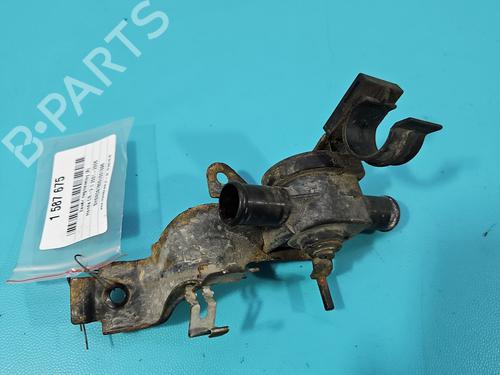 Electronic sensor HONDA CR-V II (RD_) 2.2 CTDi (RD9) | BP37849171M84 - Image 3