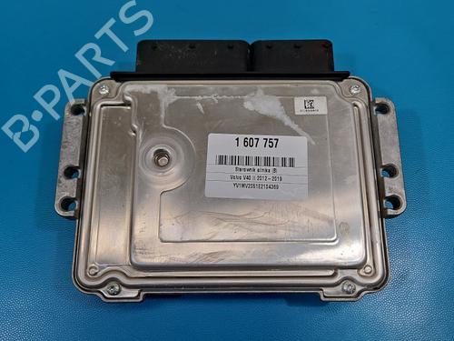 Engine control unit (ECU) VOLVO V40 Hatchback (525) T2 GTDi | BP39561398M57  - Image 7