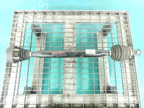 Used Right front driveshaft Right front driveshaft 37878438 37878438