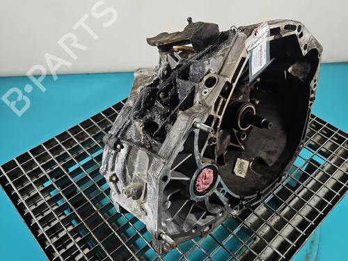 Gearbox DACIA DUSTER (HS_) 1.6 16V 4x4 | BP38119597M3 - Image 2
