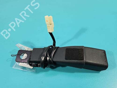 Front right seatbelt SUZUKI VITARA (LY) 1.5 Hybrid AllGrip | BP38142135I25 - Image 5