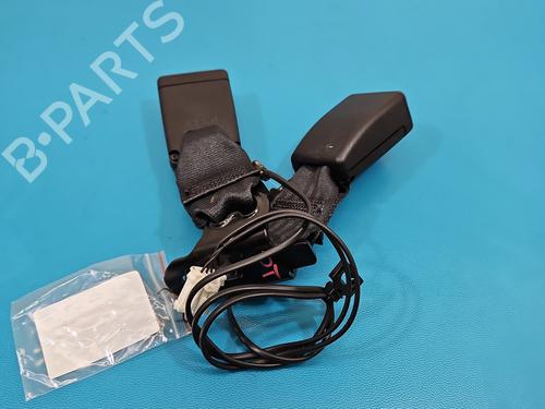 Rear right seatbelt CITROËN C3 III (SX) 1.2 VTi 82 | BP37848811I28  - Image 5