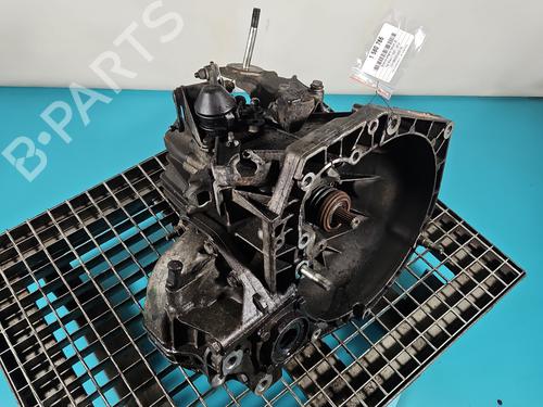 Used Gearbox Gearbox 37845450 37845450