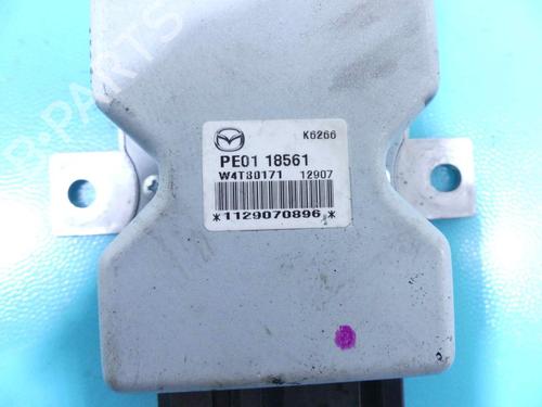 Electronic module MAZDA CX-5 (KE, GH) 2.0 AWD (KEEAW) | BP37886172M83 - Image 3