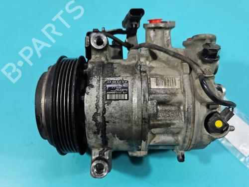 AC compressor MERCEDES-BENZ E-CLASS (W213) E 220 d 4-matic (213.005) | BP37819447M34 - Image 4