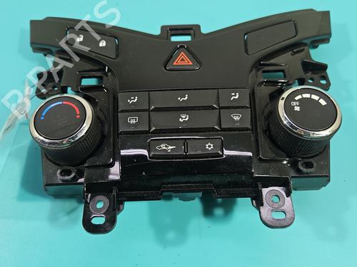 Climate control CHEVROLET CRUZE Hatchback (J305) 1.8 | BP38139443I5 - Image 4
