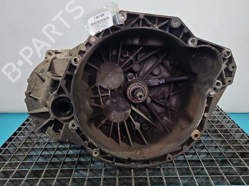 Gearbox OPEL MOVANO A Van (X70) 2.5 DTI (FD) | BP38152313M3 - Image 2