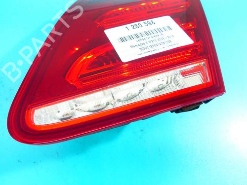 Other MERCEDES-BENZ E-CLASS (W212) E 200 CDI / BlueTEC (212.005, 212.006) | BP37807016O1 - Image 7