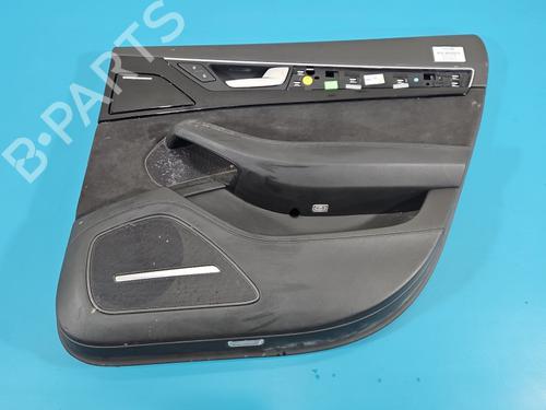 Used Rear right panel Rear right panel 37843061 37843061