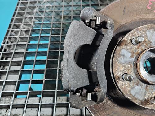 Left front brake caliper MAZDA 6 Saloon (GJ, GL) 2.5 (GJ5FP, GL1032, GL1033) | BP38123857M105 - Image 4