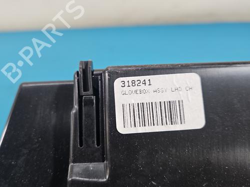 Cup/Object holder VOLVO S90 II (234) T6 AWD | BP37831423I37 - Image 4