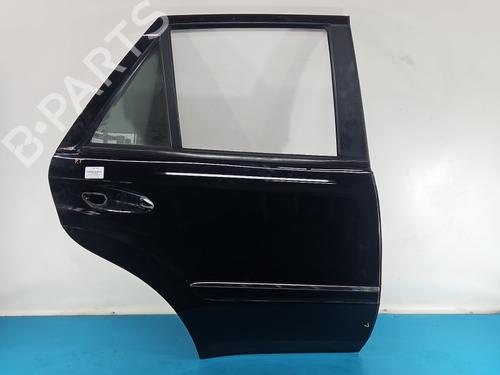 right-rear-door-mercedes-benz-m-class-w164-2005-2006-2007-2008-2009-2010-2011-2012-37823321 main image