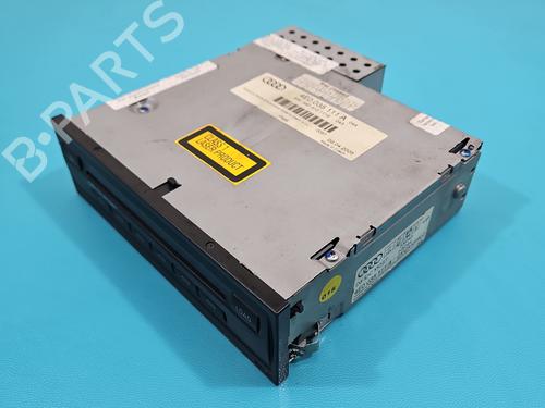 electronic-module-audi-a8-d3-4e2-4e8-2002-2003-2004-2005-2006-2007-2008-2009-2010-38143889 main image