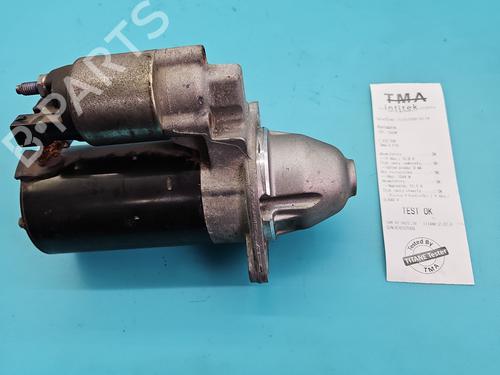 Used Starter Starter 37820974 37820974