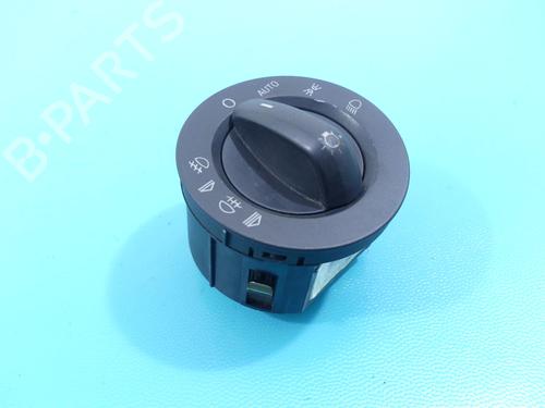 Headlight switch AUDI A6 C6 (4F2) | BP37802792I24 - Image 2