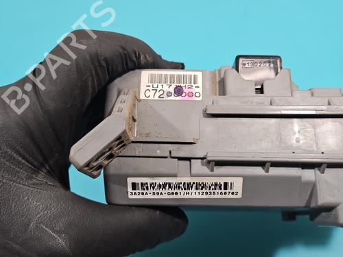 Engine control unit (ECU) HONDA CR-V II (RD_) 2.0 (RD5) | BP37814512M57 - Image 7